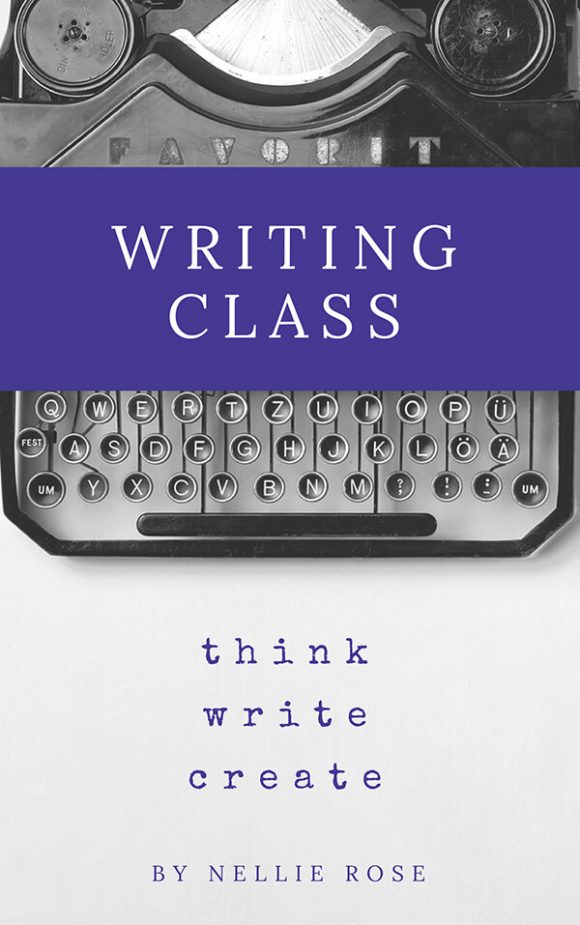 Writing Class