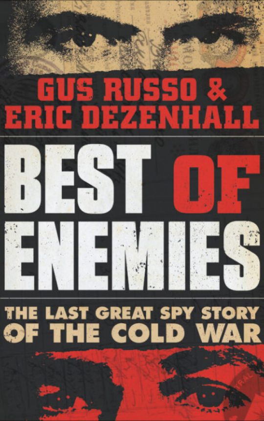Best of Enemies