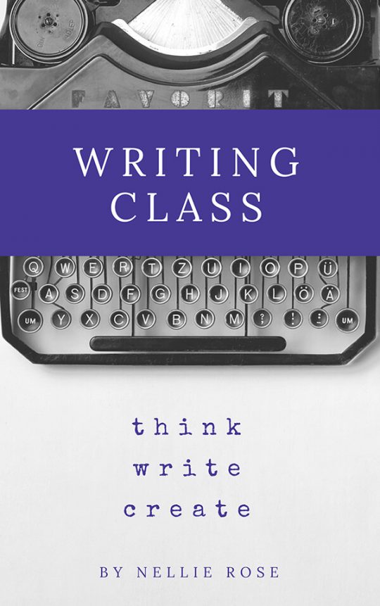 Writing Class