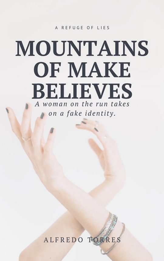 Mountains of Believes