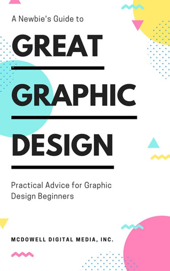 Great Graphic Design