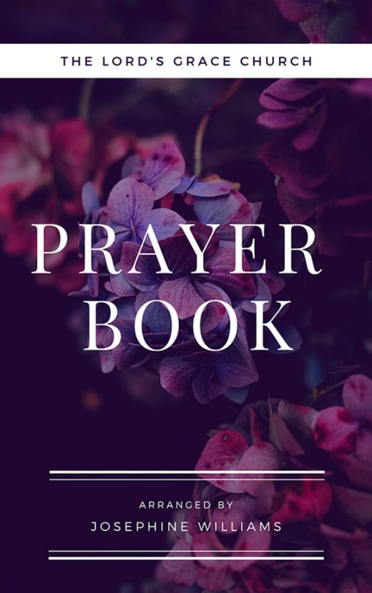 Prayer Book